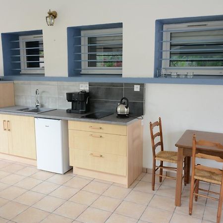 Hotel L'Oiseau Bleu Tournon-sur-Rhone Zewnętrze zdjęcie