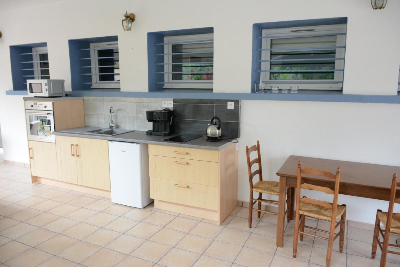 Hotel L'Oiseau Bleu Tournon-sur-Rhone Zewnętrze zdjęcie